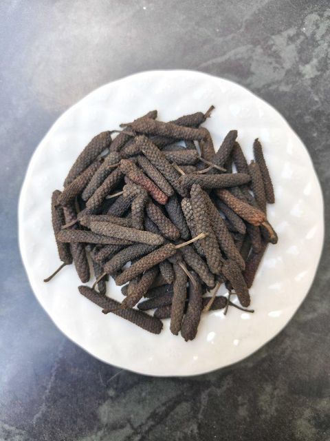 Long Pepper (piper retrofractum) - Image 1