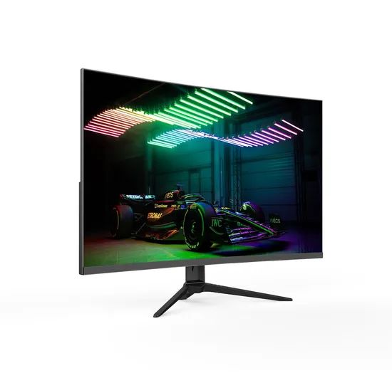 High Quality High Brightness 32-Inch PC Monitors for PC Computer - Image 2