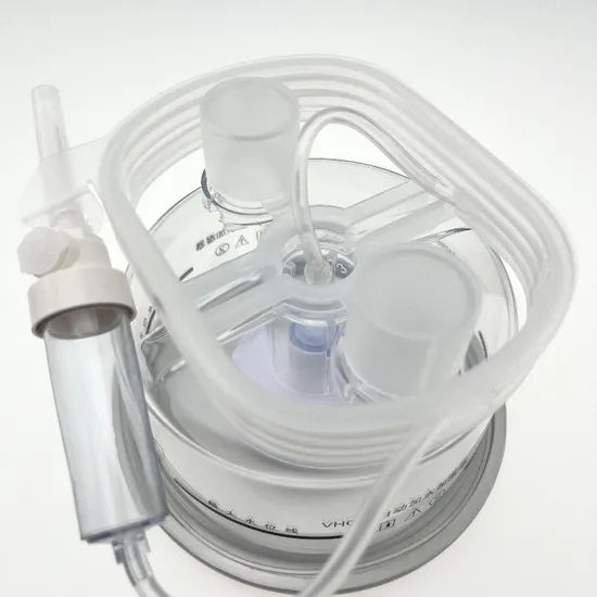 Universal Base Can Be Heated and Suitable Ventilators Humidifier Heating - Image 3
