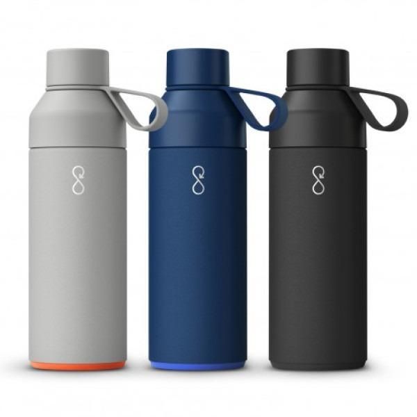Eco Friendly Stainless Steel Reusable Water Bottle Insulated Sports Drinking Bottle - Image 5