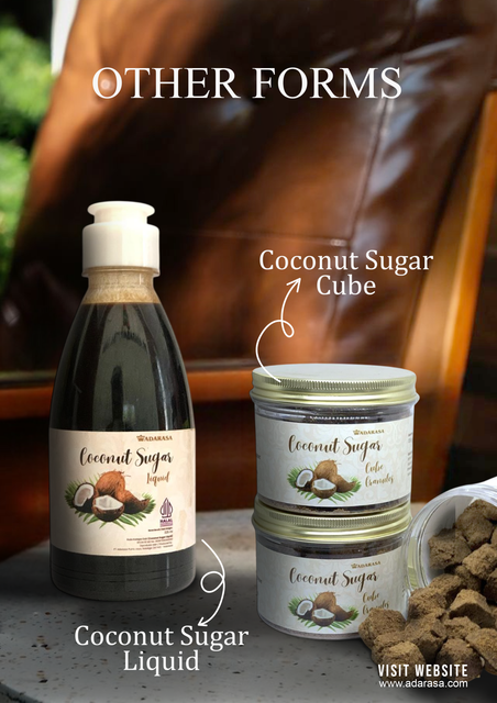 Coconut Sugar - Image 3