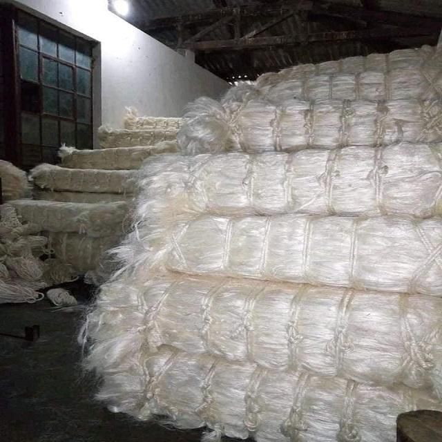 High Quality Eco-Friendly Sisal Hemp Fiber Flame Retardant Made From Coconut UG Grade Concrete Use Wholesale Price Cheap Sales - Image 4
