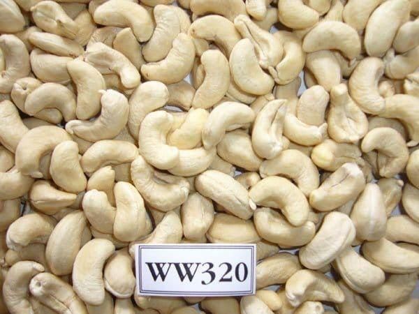 Cashew Nuts - Image 2