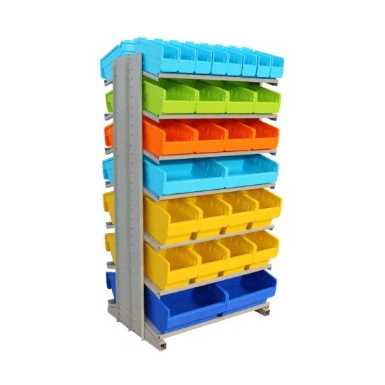 Supreme 8 Tier Picking Racks with Storage Tool MOQ 20sets Height 0-5m Closed Open Shelf Qty 6 Weight 200kg Origin China Structure Shelf - Image 6