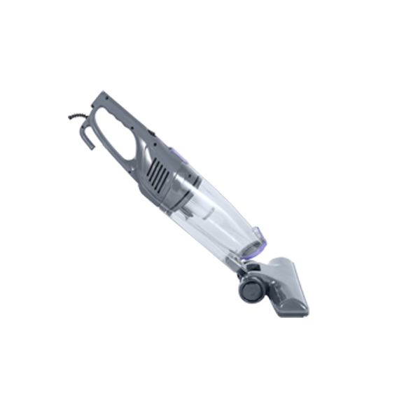 Upright Vacuum Cleaner 600W CVC2406 Power 600w Suction ≥ 15 Kpa Noise Level ≤ 75 Db Cord Length 4-meter Dust Cup Capacity - Image 2