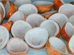 Edible Copra Impurities Max. 1% Oil Content Min. 62–65% Color White To Light Brown Moisture Content Max. 6–7% Free Fatty - Image 4
