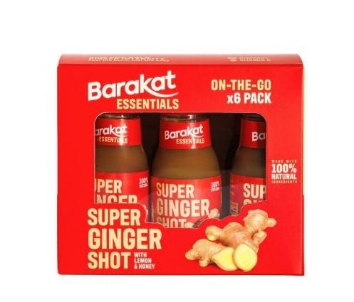 Super Ginger Shot- Nature's most potent Anti-Inflammatory - Image 3