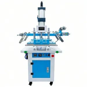 Shoes Upper Logo Stamping Machine - Image 6