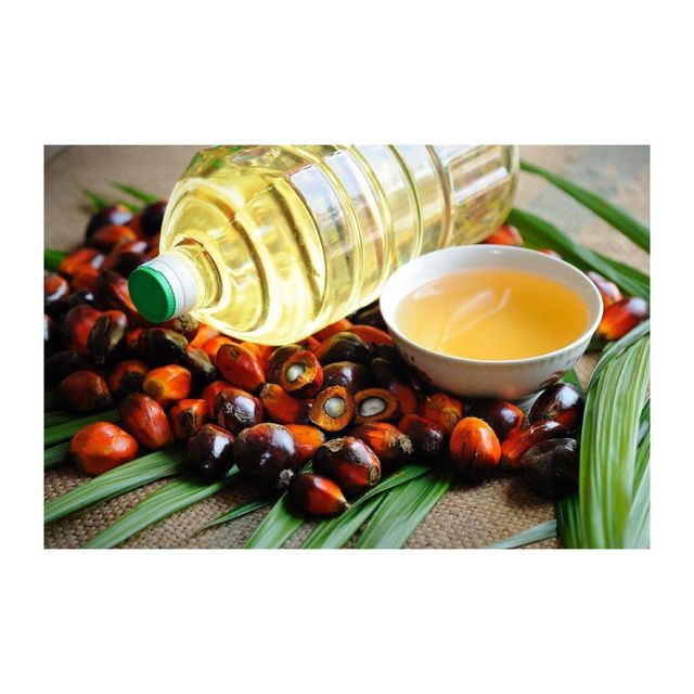 Palm Oil available at discount price for bulk supply catering to wholesale buyers and distributors - Image 3