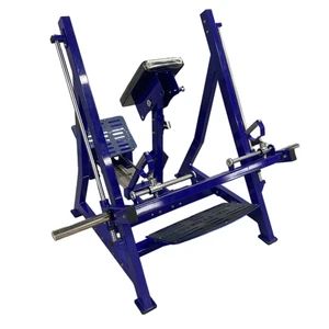 Commercial Smooth Adjustable Durable Back Sports Gym Fitness Row Equipment - Image 3