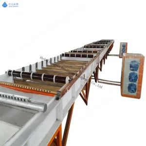 China's Leading Electroplating Line Supplier: Automated Galvanizing Equipment for Metal Crafts - Image 5