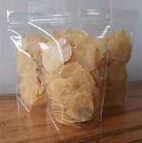 Emping Melinjo Chips Features Organic Texture Crispy, Puffed Up, Golden Brown Processing Method Sun-dried After Leveling - Image 2