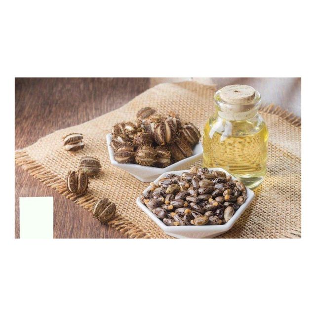 Castor Oil Clean Refined Oil Bulk Supply Cheap Price Factory Export - Image 4