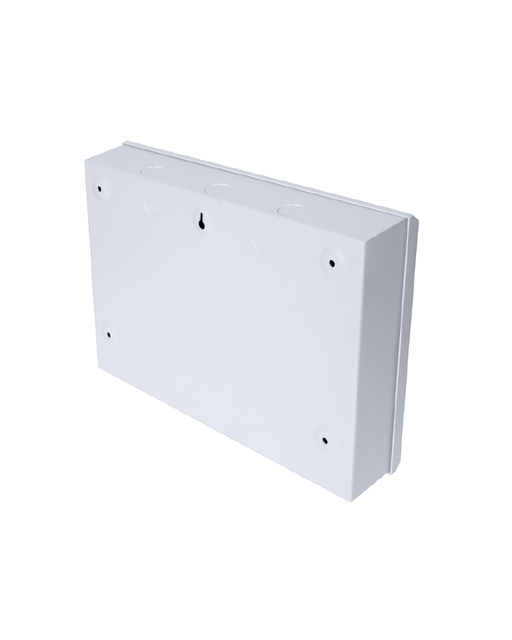 Agni Veiga Addressable Fire Alarm Repeater Panel - Image 4