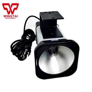 Dt-316p Stroboscope for Textile Industry Origin China Trademark AARON Certification CE Usage for Printer Model NO. DT-316P - Image 1