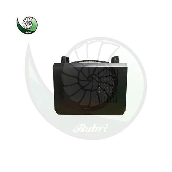 Rubri Methanol Power Generator Dmfc Direct Methanol Fuel Cell 12V/24V DC - Image 4