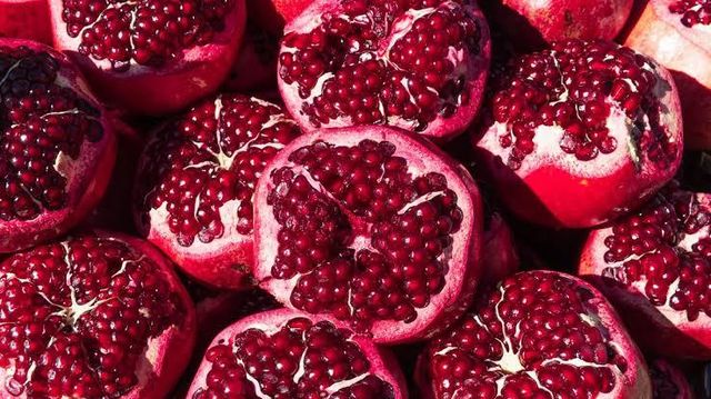 Fresh Indian Pomegranate for Export | FOB/CIF India – product photo 3, product detail gallery