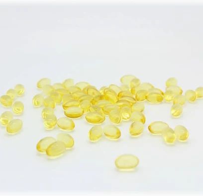 High Purity Deep Sea Fish Oil Concentrate Nutrition Enhancers Multiple EPA DHA - Image 2