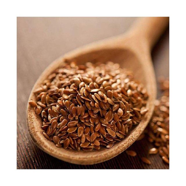 Affordable flax seeds available in bulk with reliable packaging and natural standards - Image 1