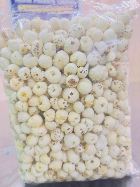 fox nut – product photo 3, product detail gallery