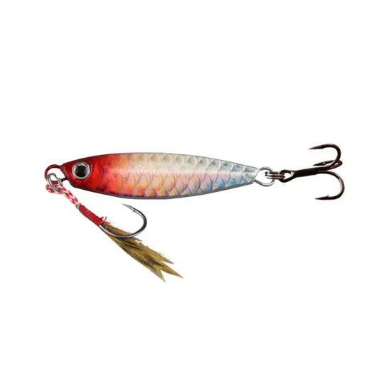 Fishing Lures with Ultra-Sharp Hooks - Image 3
