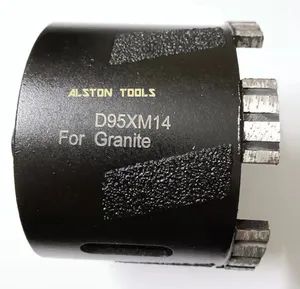 Hex Extension, Diamond Core Bit′ S Accessories; - Image 2