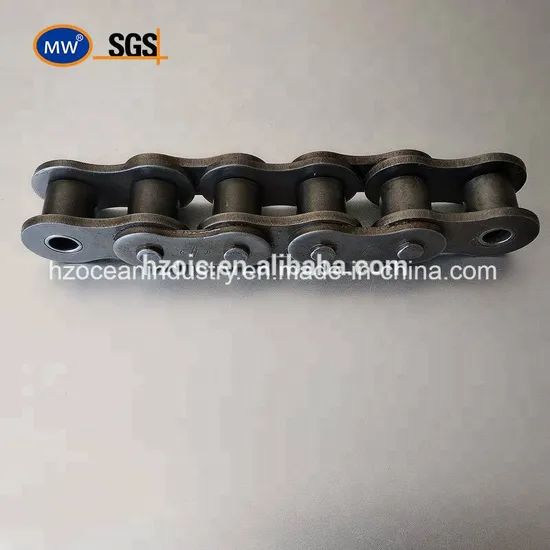 Short Pitch Precision Roller Chains - Series A - Image 3
