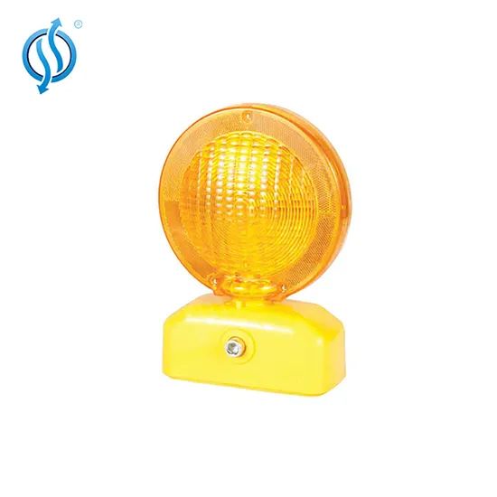 Traffic Safety Warning Light for Traffic Cone - Image 5