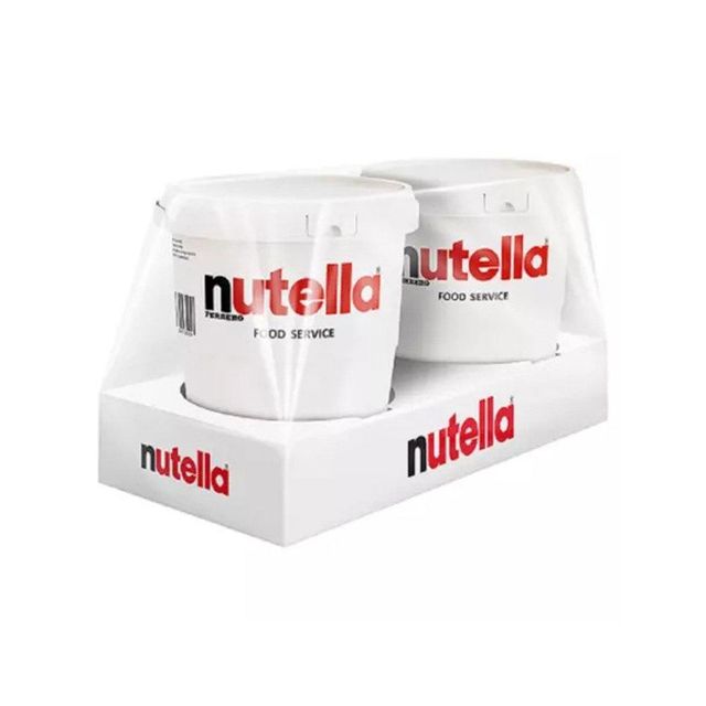 Nutella Chocolate For Export 1KG 3KG 5KG 7KG/Nutella 750g/Nutella wholesale/Best price - Image 3