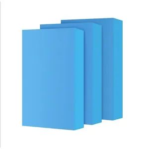 Wholesale XPS Insulation Boards Moisture-Proof Extruded Foam - Image 2