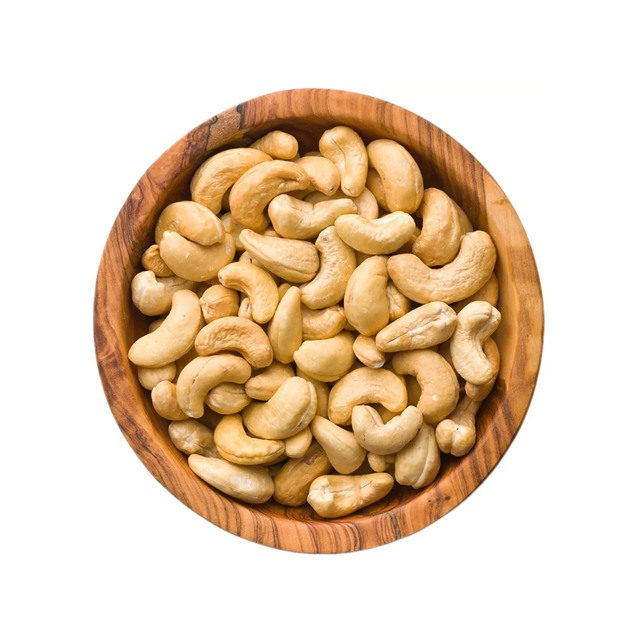Fresh cashew nuts provided in wholesale packaging for trade supply - Image 1