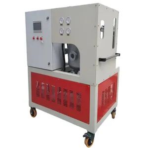 Waste Engine Oil Filter Machine Pfe Series Marine Oil Purifier - Image 5