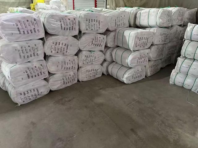 Multifilament fishingnets/safety nets/fishingnets - Image 2