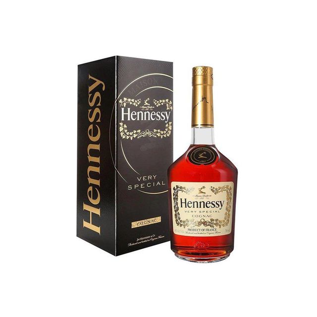 Low price Hennessy VS offered in bulk supply perfect for premium liquor retailers - Image 3
