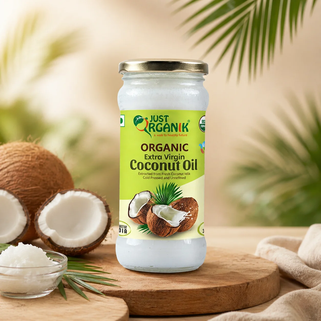 Wholesale Bulk Premium Organic Extra Virgin Coconut Oil 100% Natural Cold Pressed Refined 5L for Cooking Direct - Image 3