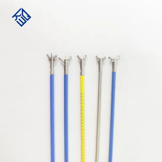 Disposable Endoscopic Biopsy Forcepsdisposable Endoscopic Surgical Instruments - Image 3
