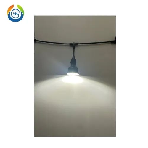 Waterproof and Dustproof High Efficiency LED Poultry Light for Chicken House - Image 5