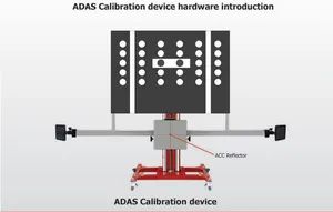 China Good Quality Wheel Alignment/Wheel Alignment Target - Image 3