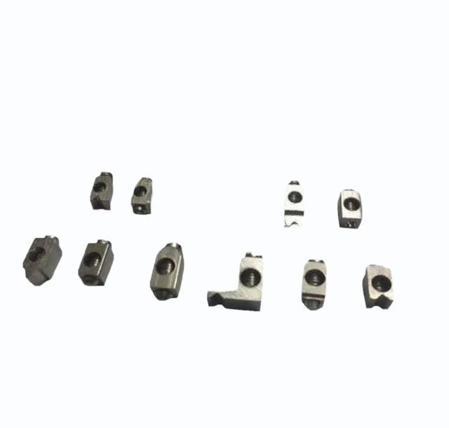 Brass Electrical Rv Tc Material Brass Coating Chrome, Nickle Plated Country of Origin Made in - Image 2