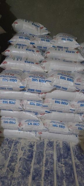 Maize flour Features Organic Packaging Good quality Packaging Size 50kg, > 10 kg to 25 kg, > 25 kg, > 5 kg to 10 kg - Image 4