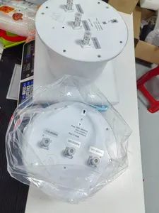 Omnidirectional Antenna for Industrial RF Communication Networks - Image 4