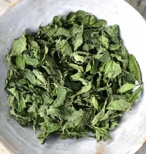Dehydrated Mint Leaves – Premium Export Quality | Premium Grade - Image 3