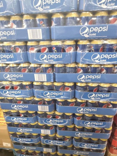 Fast Delivery 100% Pepsi All Flavors Carbonated Beverages Soft Drinks Available for Sale Fresh Stock - Image 5