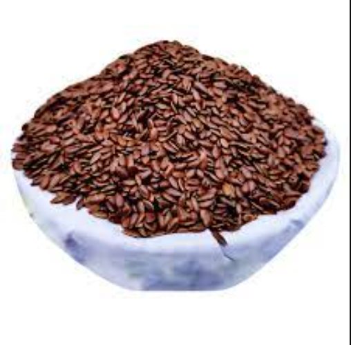 Premium Organic Flax Seeds (Linseeds) – High Omega-3 & Fiber Superfood - Image 2