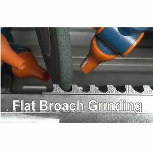 BS100 Φ100MM Broach Cutter Grinding Grinder Machine for Sharpening State-owned Maker - Image 4