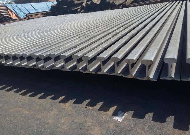 Rails scrap R50 and R65 - Image 3