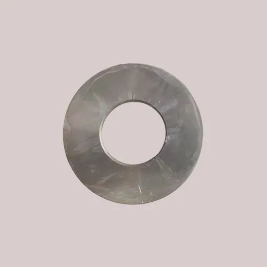 Hot Sale Sany Wheel Loader Parts Slipper Plate - Image 4