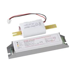 Full Power Emergency Drive LED Emergency Power Supply Trademark DF Origin China Model NO. DF168H HS Code 8504401400 Emergency Power - Image 5