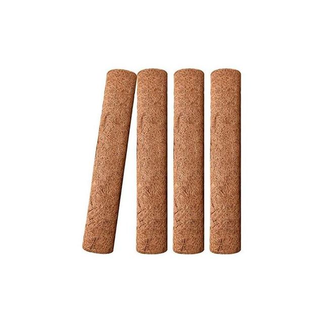 High-quality Coconut Palm Fiber with secure packaging for safe shipping - Image 3