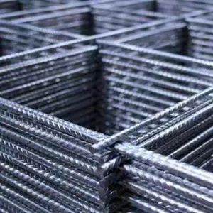 Galvanized Welded Wire Mesh for Construction - Image 5